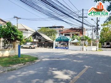 บ้านเดี่ยวพร้อมสิ่งปลูกสร้าง ตำบลหายยา เชียงใหม่
