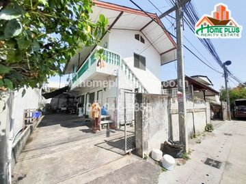 บ้านเดี่ยวพร้อมสิ่งปลูกสร้าง ตำบลหายยา เชียงใหม่