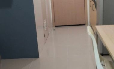 LIGHT49XXT2: For Sale Fully Furnished 1BR with Balcony in SM Light Residences, Mandaluyong