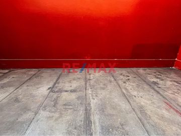 Se Vende Departamento Y/O Local Comercial En Breña