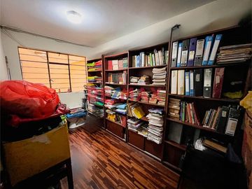 Se Vende Departamento Y/O Local Comercial En Breña