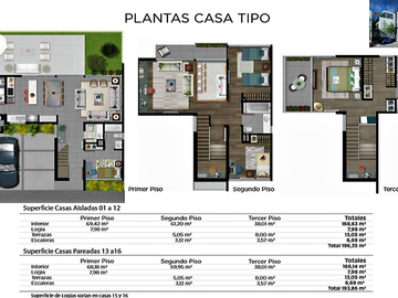VENDE ULTIMA CASA DISPONIBLE, CONDOMINIO AL ENCUENTRO, PEÑALOLEN, 4 DORMITORIOS, 4 BAÑOS, AMPLIA SALA ESTAR, PATIO, 2 ESTACIONAMIENTOS