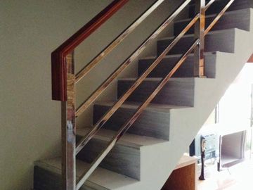 House and Lot For Sale in Meycauayan Bulacan