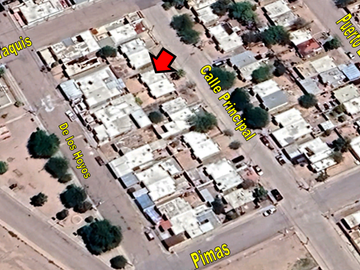 VENTA DE CASA