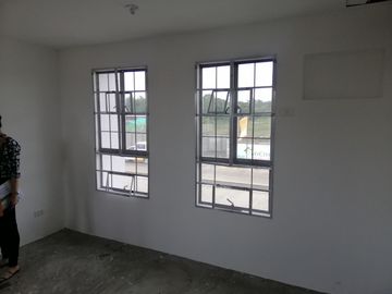 2-bedroom Townhouse with Parking House and Lot for sale in Naic Cavite