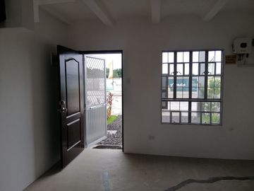 2-bedroom Townhouse with Parking House and Lot for sale in Naic Cavite