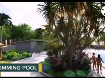 2-bedroom Townhouse with Parking House and Lot for sale in Naic Cavite