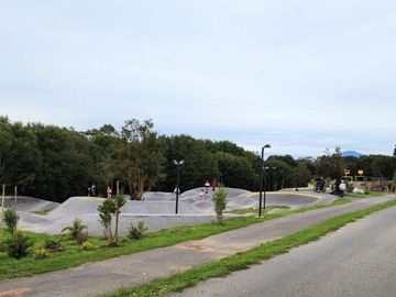 Venta Parcela Condominio Linea Nueva