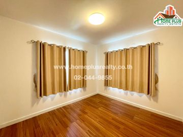 หมู่บ้านพฤกษ์ลดา สุวรรณภูมิ ซอยลาดกระบัง54