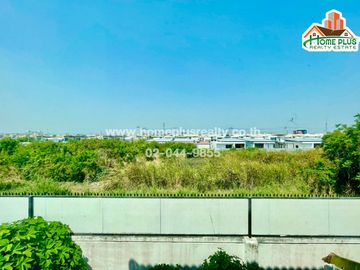 หมู่บ้านพฤกษ์ลดา สุวรรณภูมิ ซอยลาดกระบัง54