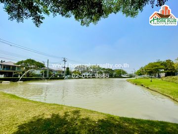 หมู่บ้านพฤกษ์ลดา สุวรรณภูมิ ซอยลาดกระบัง54