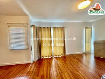 หมู่บ้านพฤกษ์ลดา สุวรรณภูมิ ซอยลาดกระบัง54