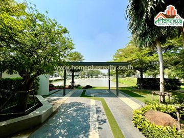 หมู่บ้านพฤกษ์ลดา สุวรรณภูมิ ซอยลาดกระบัง54