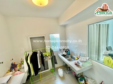หมู่บ้านพฤกษ์ลดา สุวรรณภูมิ ซอยลาดกระบัง54