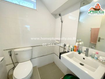 หมู่บ้านพฤกษ์ลดา สุวรรณภูมิ ซอยลาดกระบัง54