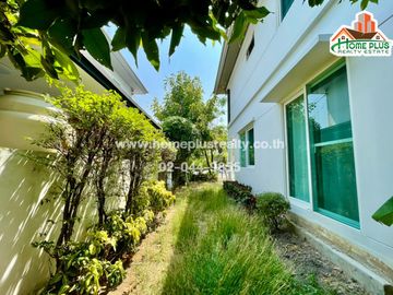 หมู่บ้านพฤกษ์ลดา สุวรรณภูมิ ซอยลาดกระบัง54