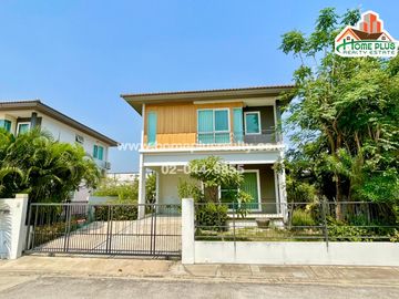 หมู่บ้านพฤกษ์ลดา สุวรรณภูมิ ซอยลาดกระบัง54