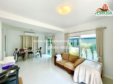 หมู่บ้านพฤกษ์ลดา สุวรรณภูมิ ซอยลาดกระบัง54