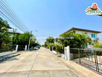 หมู่บ้านพฤกษ์ลดา สุวรรณภูมิ ซอยลาดกระบัง54