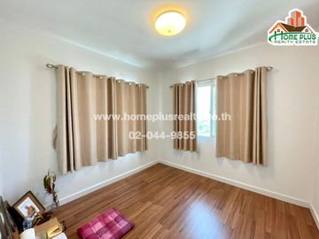 หมู่บ้านพฤกษ์ลดา สุวรรณภูมิ ซอยลาดกระบัง54