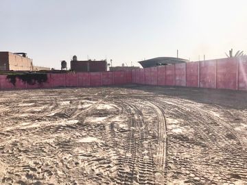 Vendo Terreno 3700 m2 Sunampe en Chincha Alta
