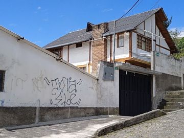 INNOVOCASA VENDE HERMOSA CASA INDEPENDIENTE SECTOR CHILLOGALLO