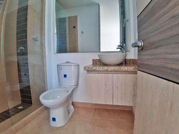 VENTA DE APARTAMENTO UBICADOP EN MONTEBELO CLUB EN RICAURTE CUNDINAMARCA
