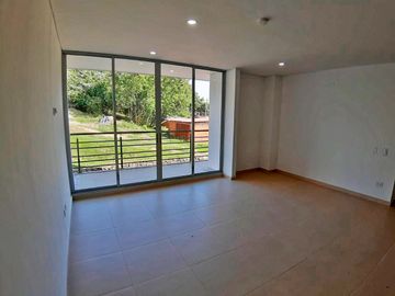 VENTA DE APARTAMENTO UBICADOP EN MONTEBELO CLUB EN RICAURTE CUNDINAMARCA