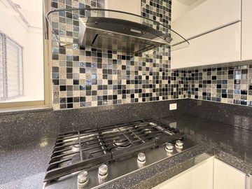 Vendo Apartamento  en  Condominio Campestre Bosque del oeste