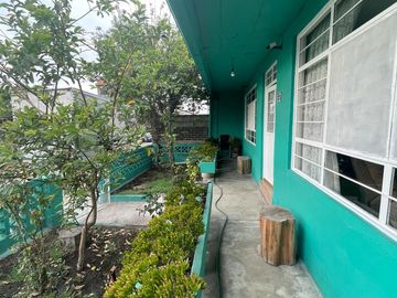 Propiedad en venta en Los Acuales Coacalco