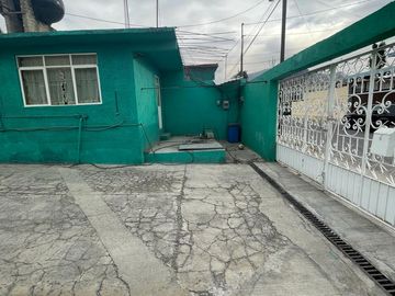 Propiedad en venta en Los Acuales Coacalco