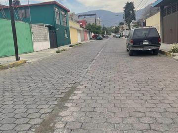 Propiedad en venta en Los Acuales Coacalco