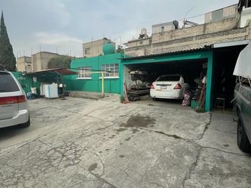 Propiedad en venta en Los Acuales Coacalco