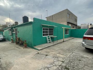 Propiedad en venta en Los Acuales Coacalco