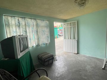 Propiedad en venta en Los Acuales Coacalco