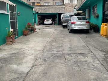 Propiedad en venta en Los Acuales Coacalco