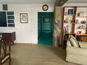 Propiedad en venta en Los Acuales Coacalco
