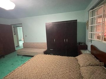 Propiedad en venta en Los Acuales Coacalco