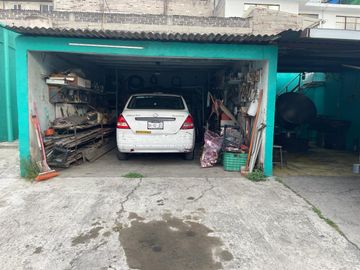 Propiedad en venta en Los Acuales Coacalco