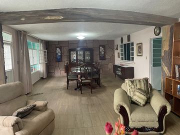 Propiedad en venta en Los Acuales Coacalco