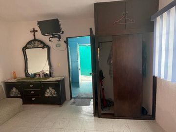 Propiedad en venta en Los Acuales Coacalco