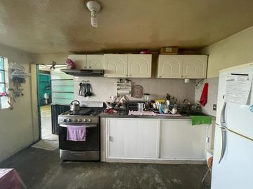 Propiedad en venta en Los Acuales Coacalco