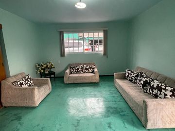 Propiedad en venta en Los Acuales Coacalco