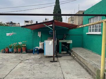 Propiedad en venta en Los Acuales Coacalco
