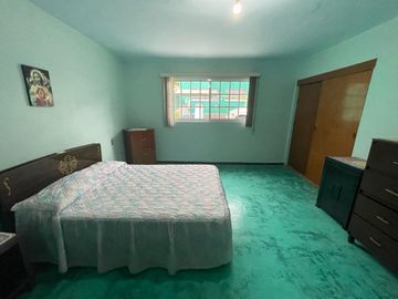 Propiedad en venta en Los Acuales Coacalco