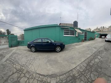 Propiedad en venta en Los Acuales Coacalco