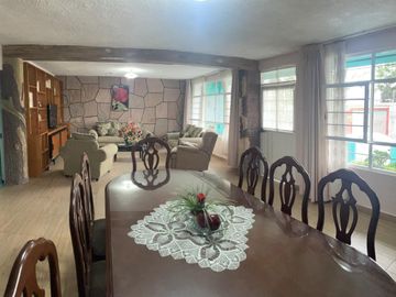 Propiedad en venta en Los Acuales Coacalco
