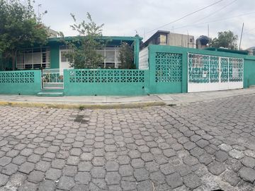 Propiedad en venta en Los Acuales Coacalco
