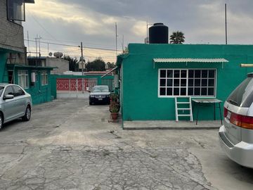 Propiedad en venta en Los Acuales Coacalco