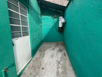 Propiedad en venta en Los Acuales Coacalco